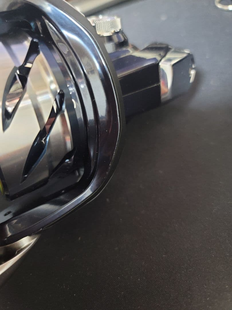 シマノ 21ツインパワーSW8000HG