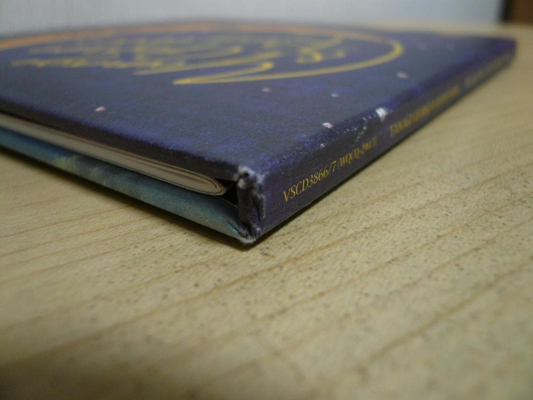 柳ジョージ＆レイニーウッド「THE LAST TUNE ～2CD完全盤」紙ジャケ