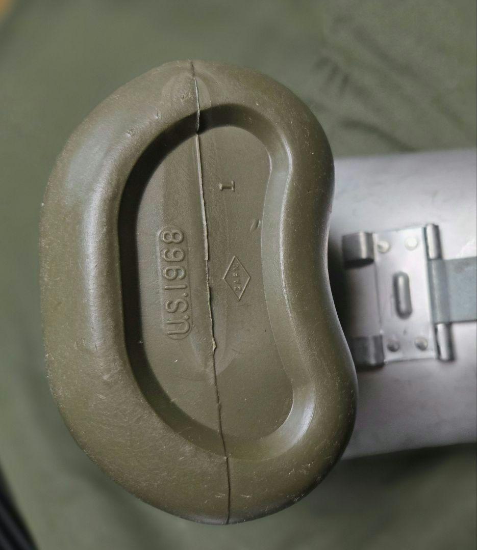 ベトナム戦争M61キャンティーンセット