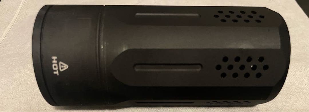 EMG JAPAN(KA) SI オプレッサー LITE BK