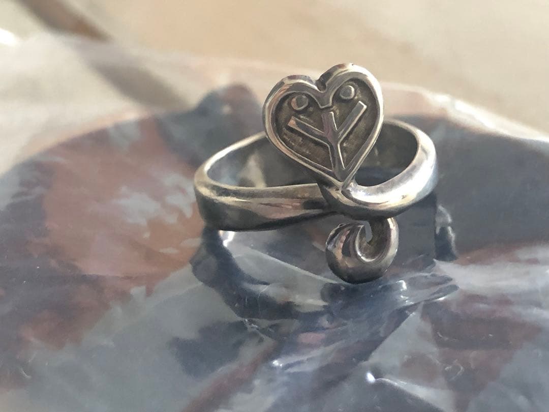 岡村靖幸　ピーチサンダーリング　初代2000年代レアグッツ