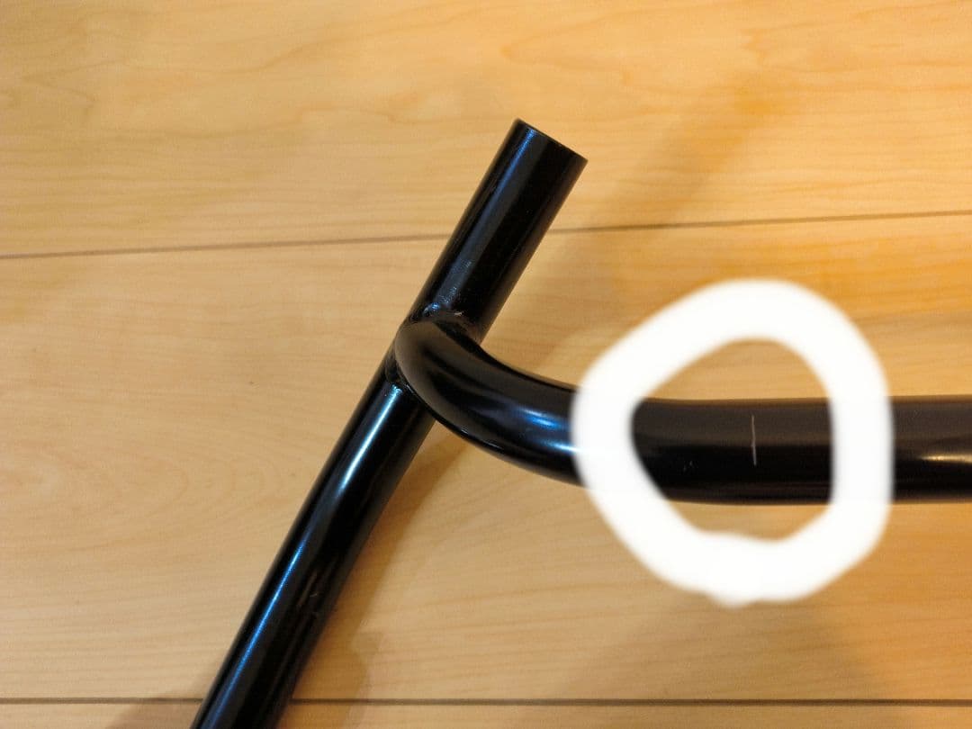 パーツ SURLY Corner Bar 54cm