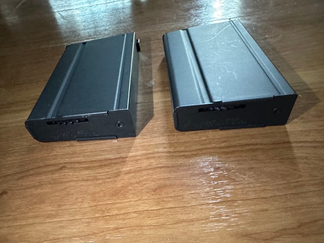 東京マルイ　M14 ウッドストック　スタンダード電動ガン