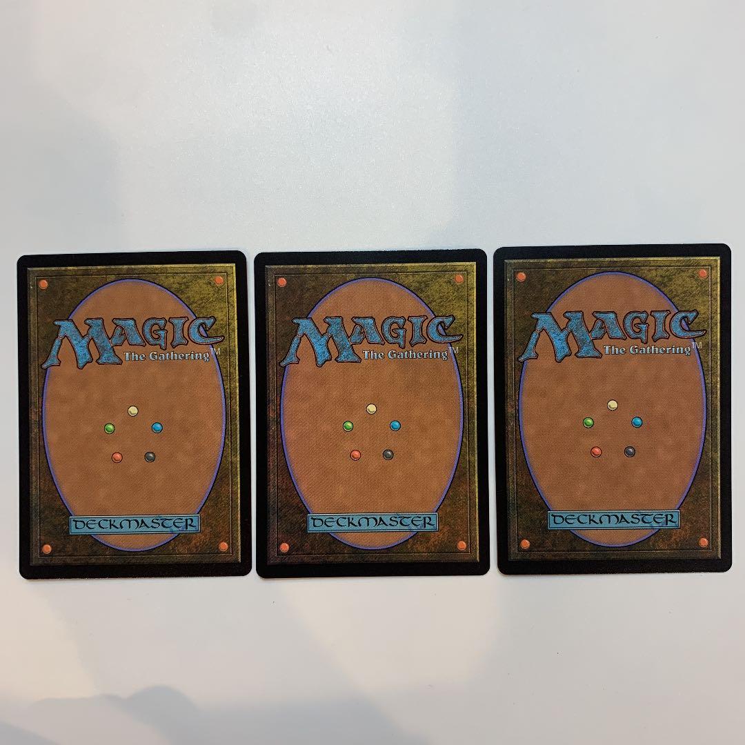 MTG リリアナ　ニッサ　ナーセット　値下げ