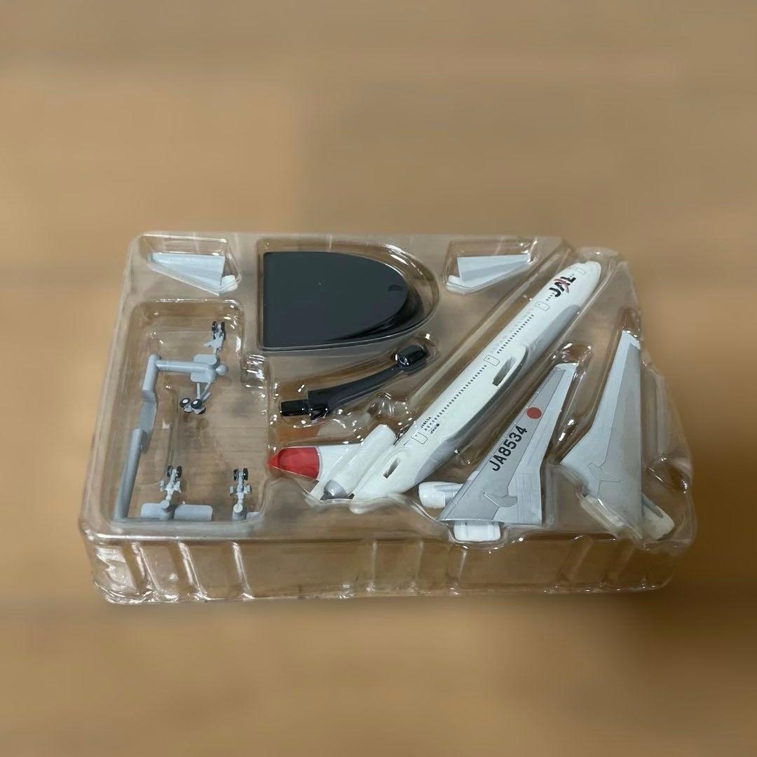 エフトイズ　ウイングコレクション　12箱セット　JAL ジャル　ANA アナ