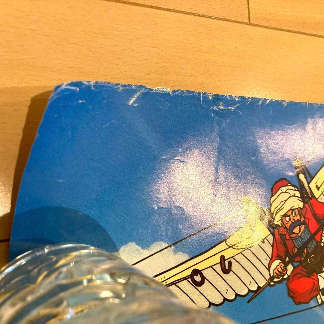 ドラクエ　アベル伝説　販促用　特大B1ポスター