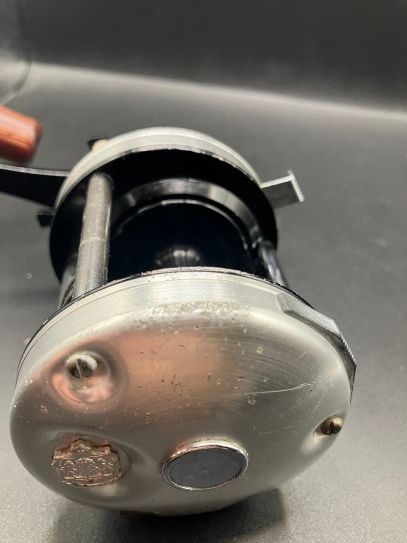 hr02 アブガルシア　アンバサダー　5500 No.831200