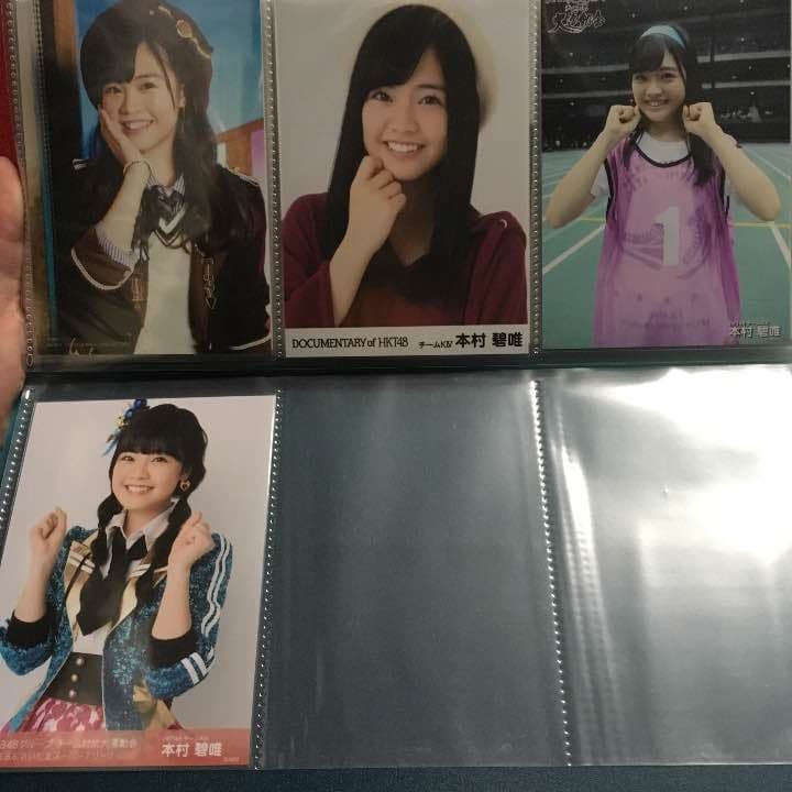 矢吹奈子 本村碧唯 薮下柊 西仲七海