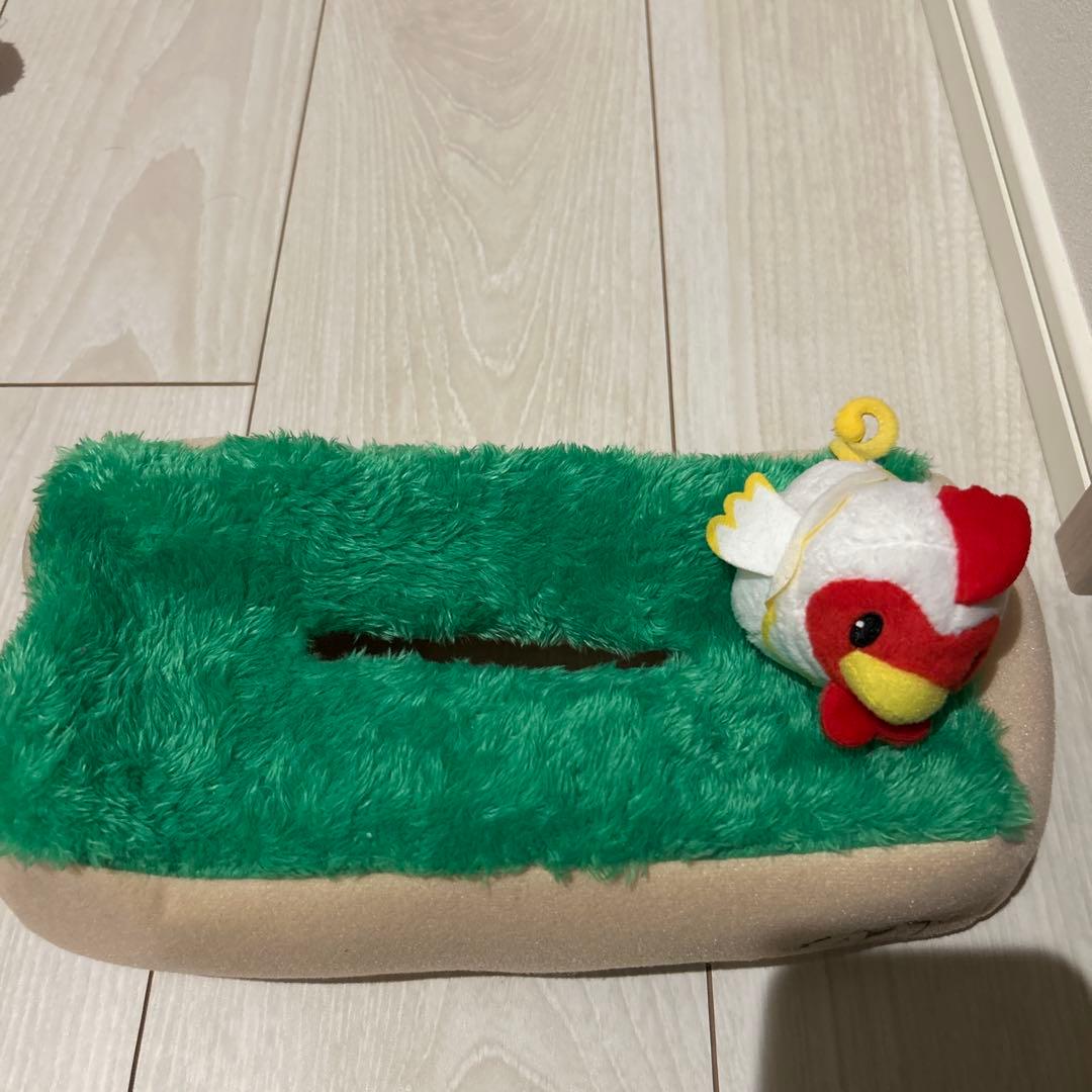 牧場物語 ぬいぐるみ まとめ売り