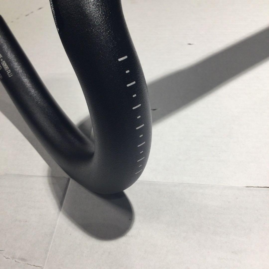 パーツ Bontrager ELITE AERO VR-CF ROAD HANDLE