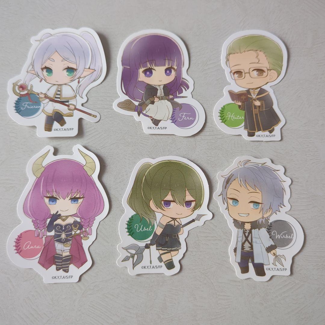 葬送のフリーレン　グッズセット　まとめ売り