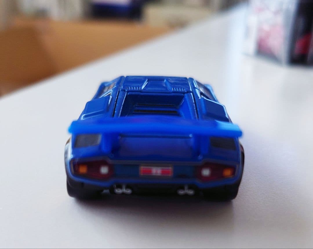 【8点セット】トミカ ガレージ ランボルギーニエディション　まとめ売り