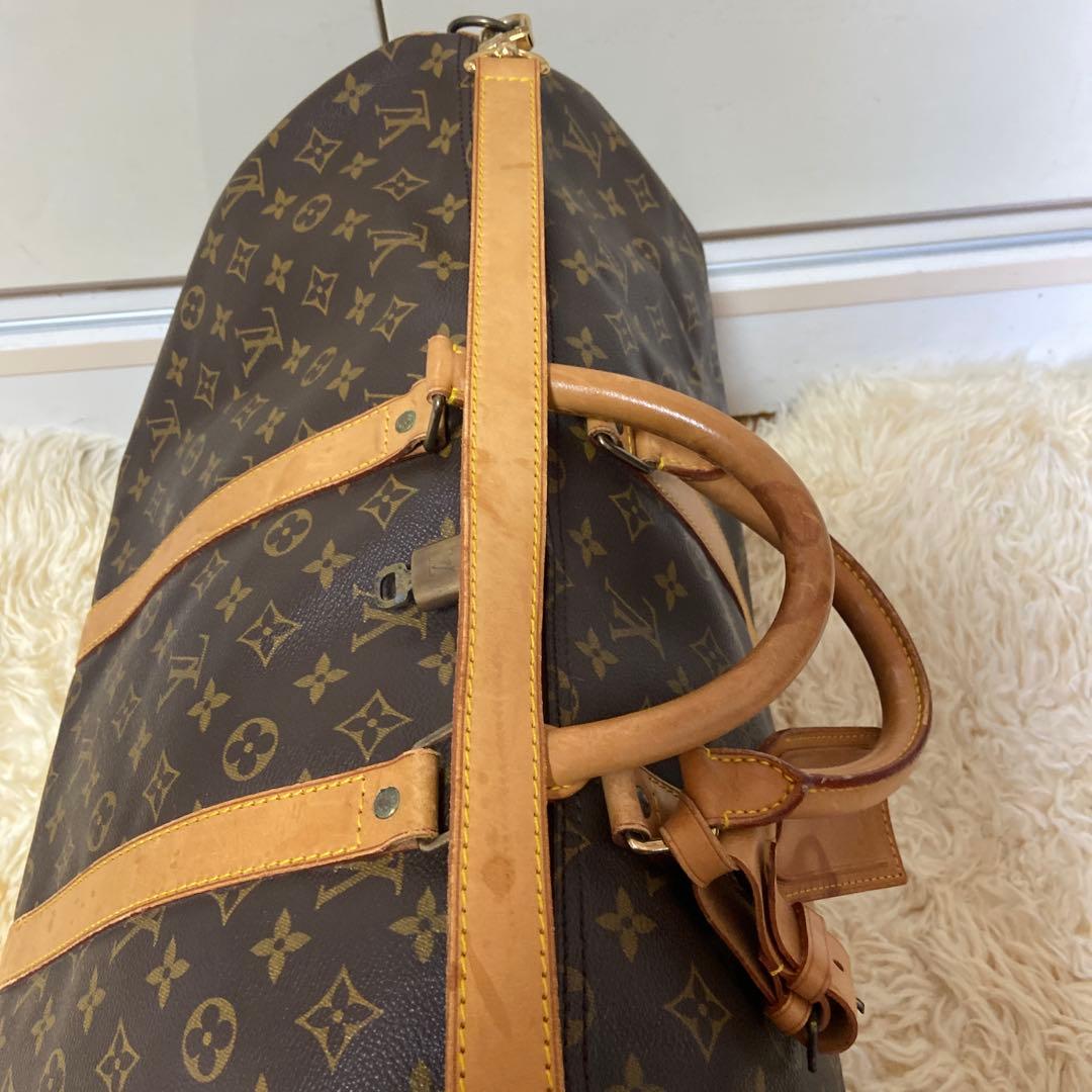 【Louis Vuitton】ボストンバッグ