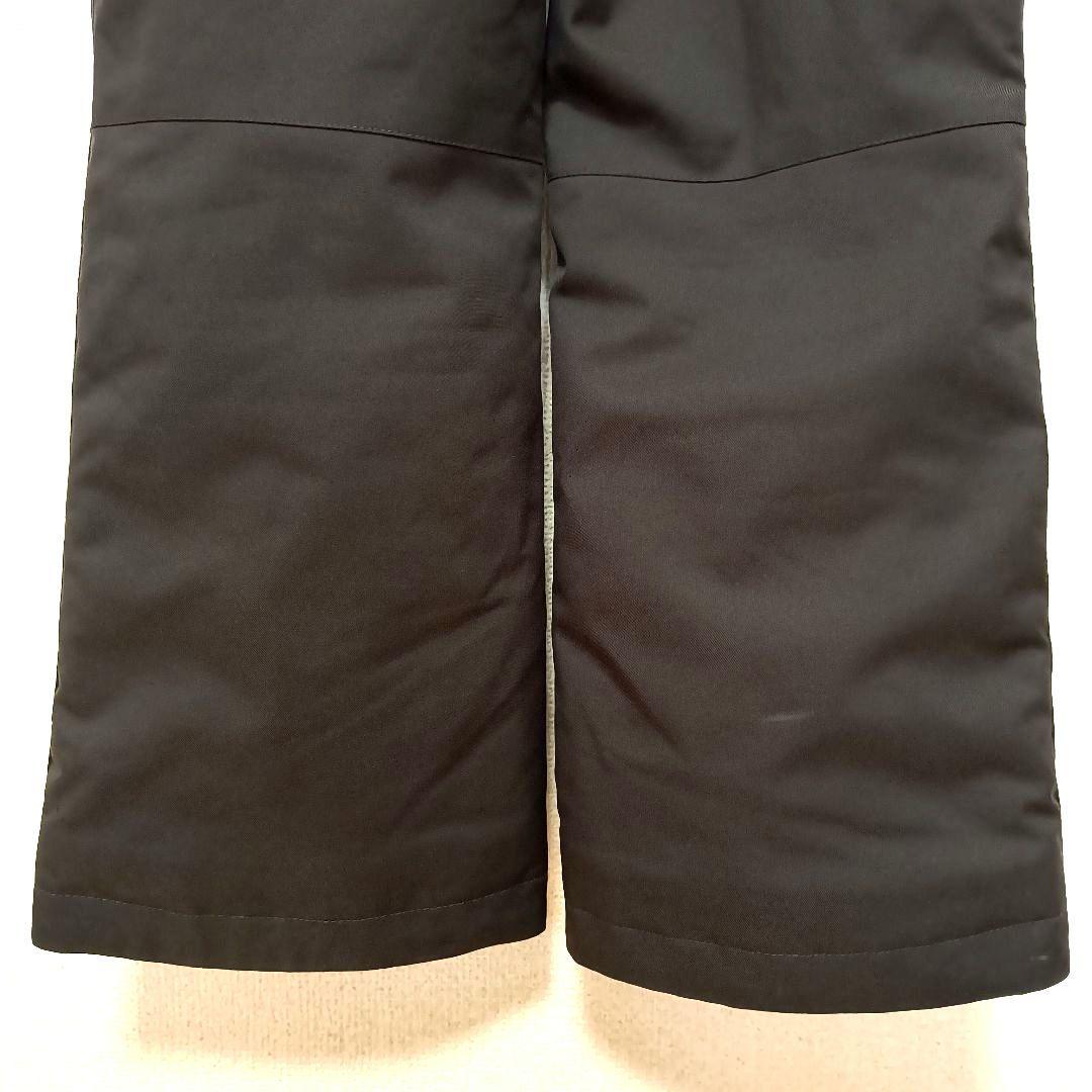 【美品】PHENIX ジュニアスキーウェア 130サイズ