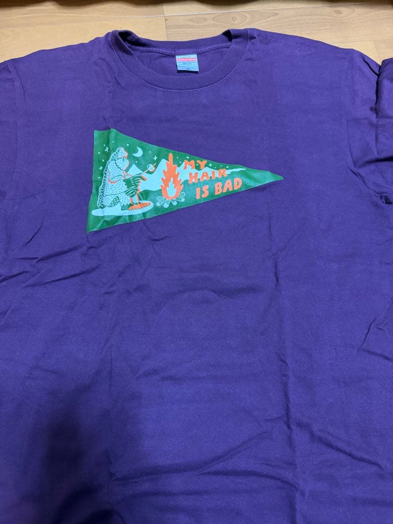 バンドTシャツ バラ売り可