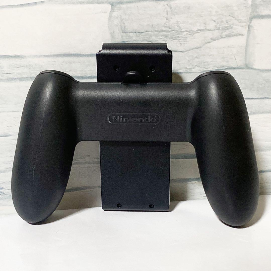 L　2024年製　超美品　ニンテンドースイッチ バッテリー強化版　不備なし