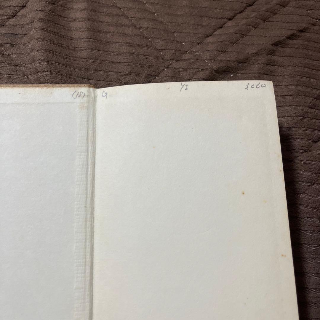 NOVUM TESTAMENTUM ギリシャ語とドイツ語　古書　新約聖書