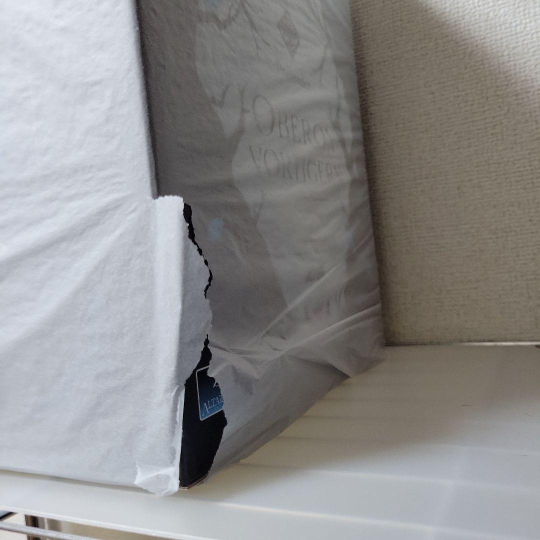 ALTER オベロン・ヴォーティガーン フィギュア