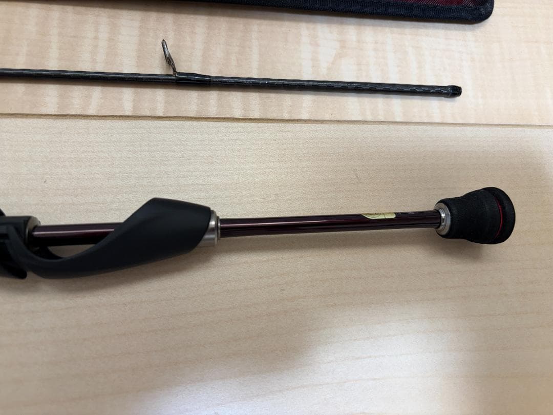 カーディフ エクスリードHK　S59UL/F