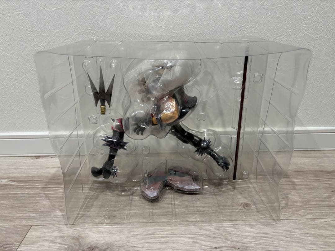 ワンピース P.O.P SA-MAXIMUM シャーロット・カタクリ