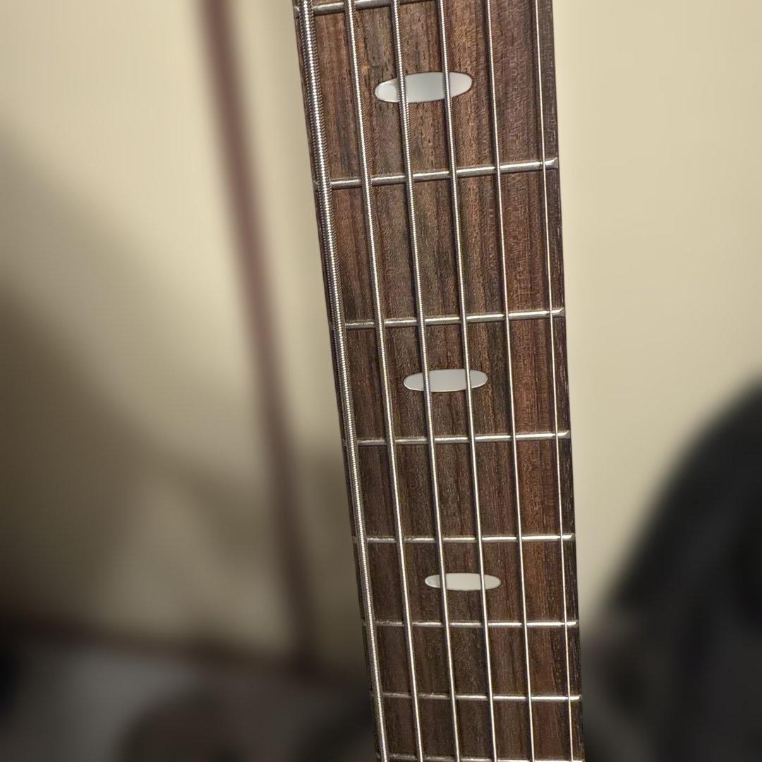 ※生産終了品【YAMAHA】TRB1006J 6弦ベース スーパーロングスケール