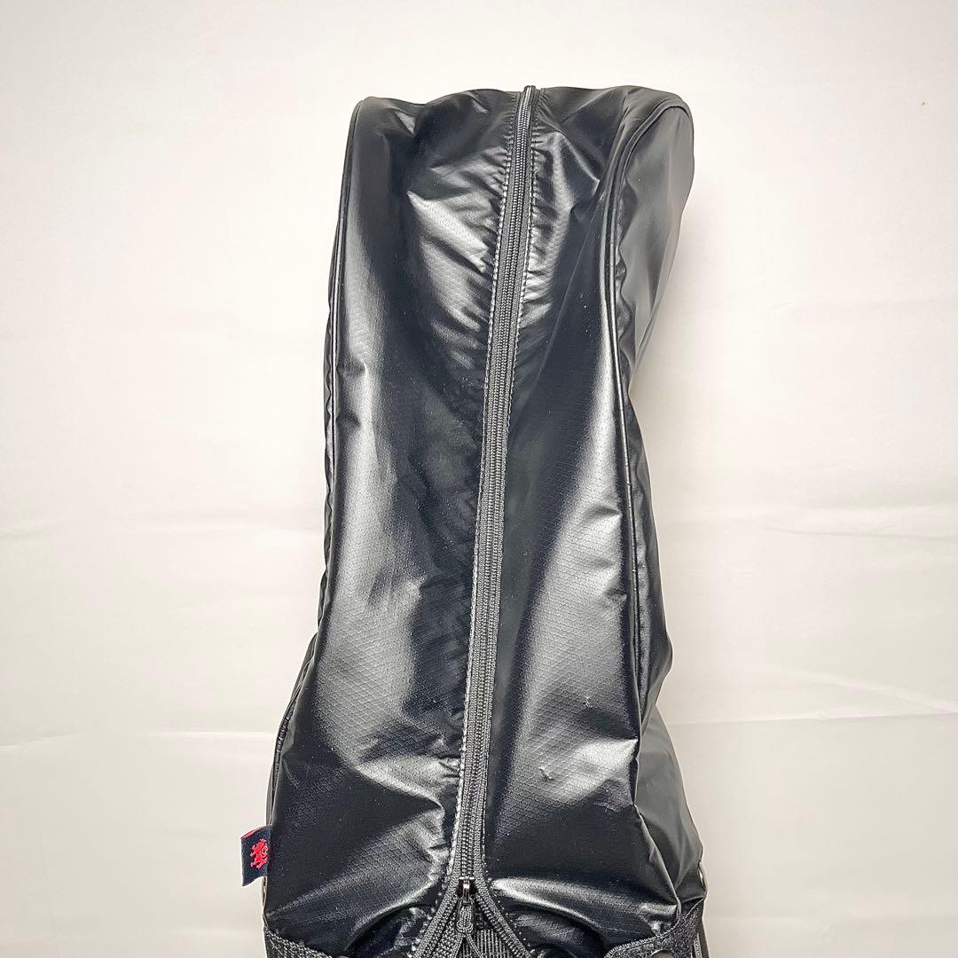 【希少・非売品】Titleist タイトリスト キャディバッグ　アスリートモデル