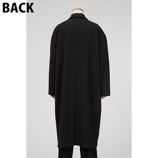 ミュージシャン Perfume Closet / Big silhouette Coat