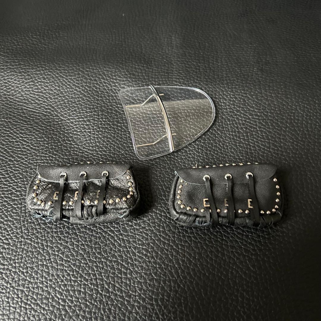 未展示品★ダンバリーミント 1948 インディアン チーフ 1/10 青★