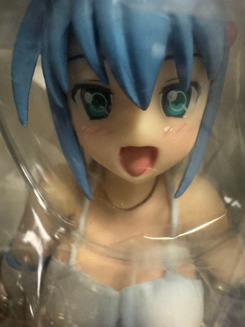 光明の天使ナナエル グッとくるフィギュアコレクションvol.35