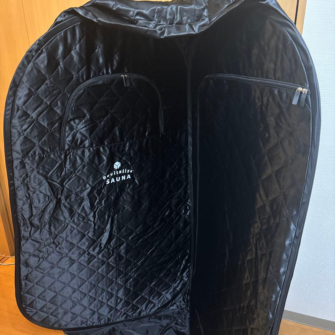 【テントのみ】おうちDEサウナ　Revitalize SAUNA