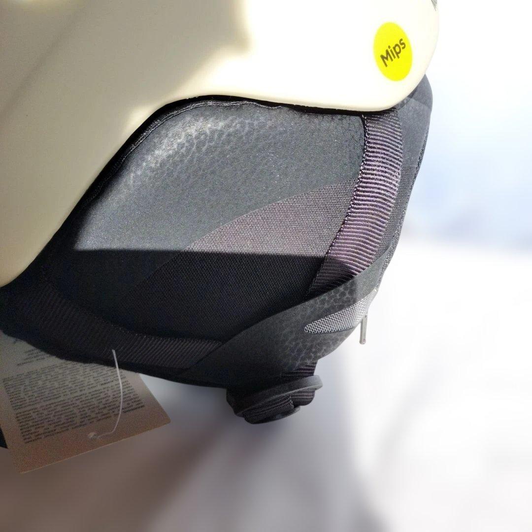 未使用　Lサイズ　SMITH 　スミス　ヘルメット