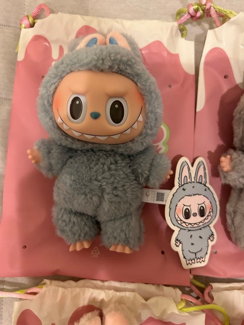 大*野様 ラブブ　正規品　まとめ売り　マカロン