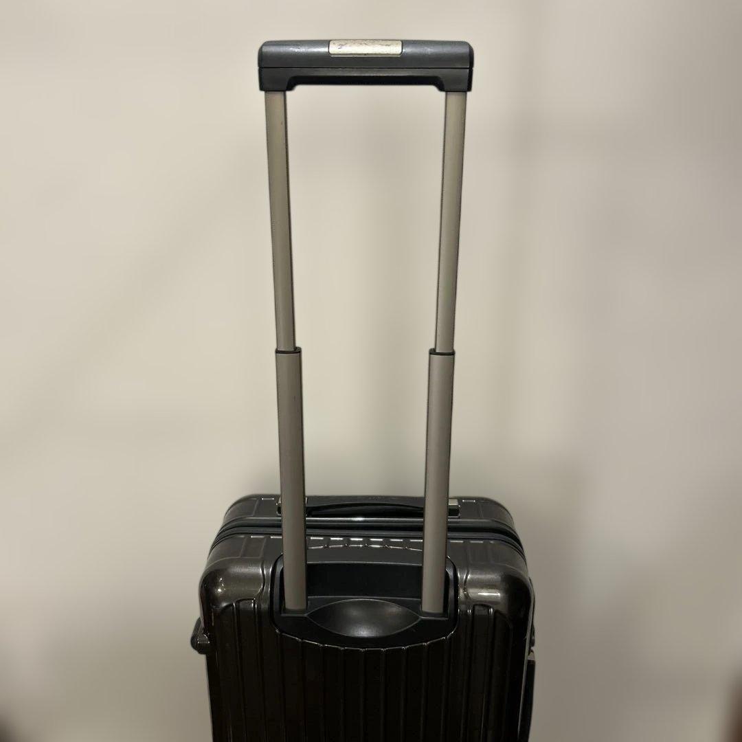 RIMOWA SALSA DELUXE リモワ サルサ キャリーケース 送料込