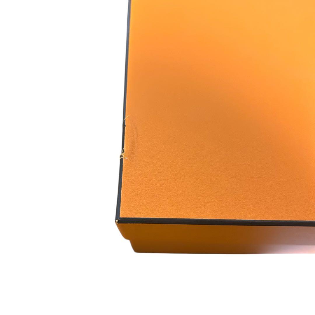 HERMES エルメス 098 BIS 空箱