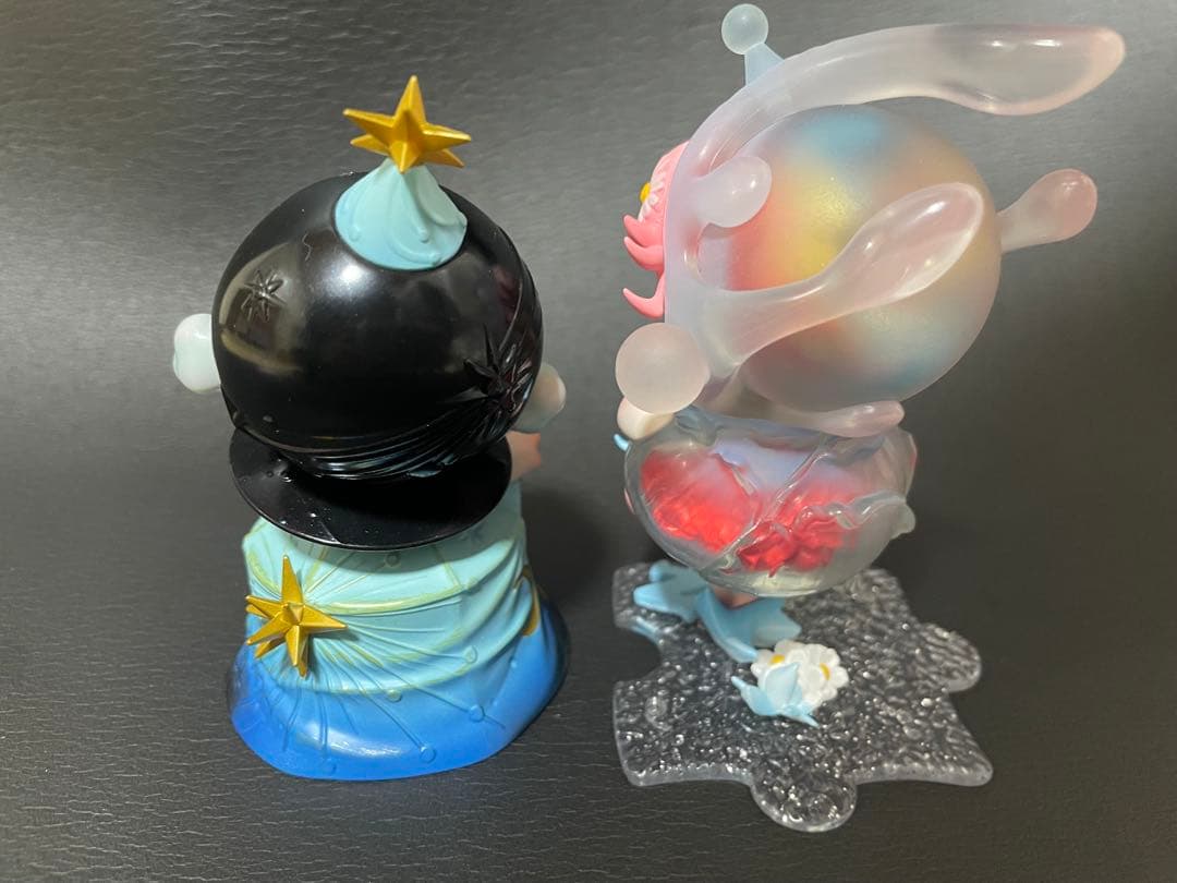 な*要様 【正規品】ポップマート SKULLPANDA スカルパンダ フィギュア