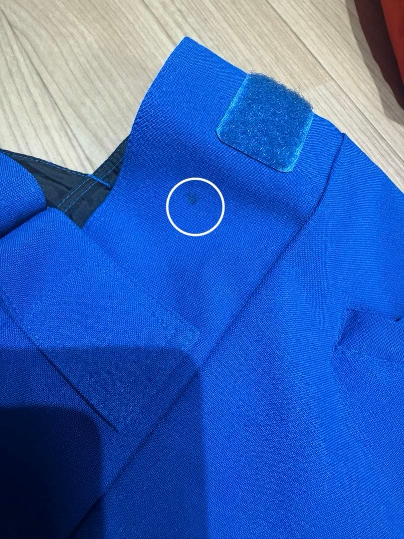 【美品】フェニックス　Phenixスキーウェア160cm