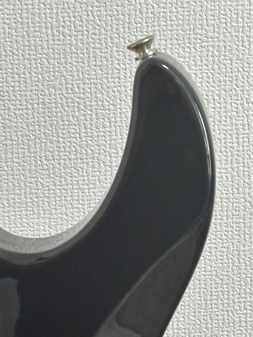 YAMAHA PAC012 ストラトブラック