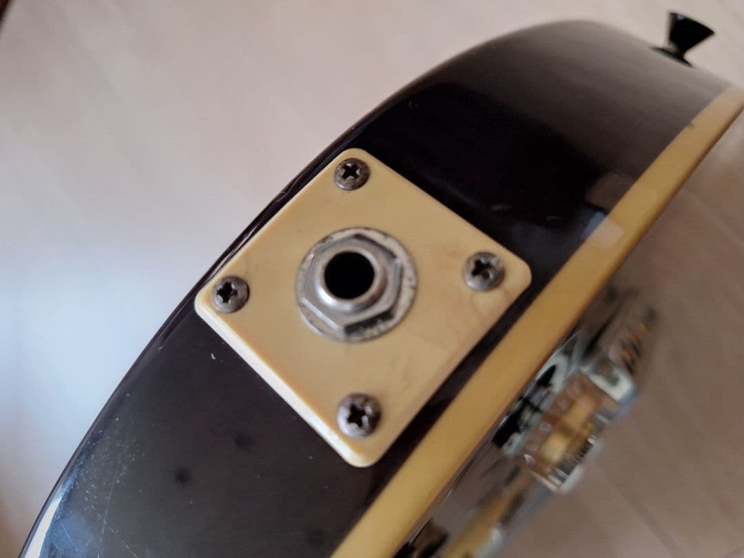 TOKAI レスポールベース LPB-45