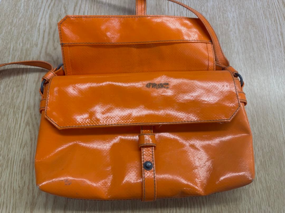 FREITAG REFERENCE R119 OTTENDORFERフライターグ