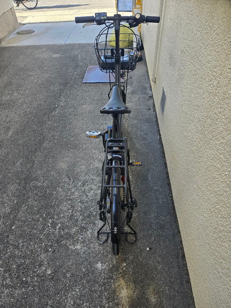 ※新古車※　ブリヂストン　リアルストリームミニ　※直接取引のみ