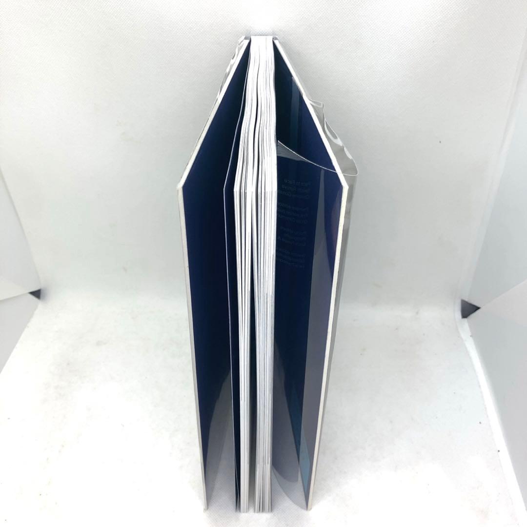 FACE TO FACE 古屋誠一 SIGNED