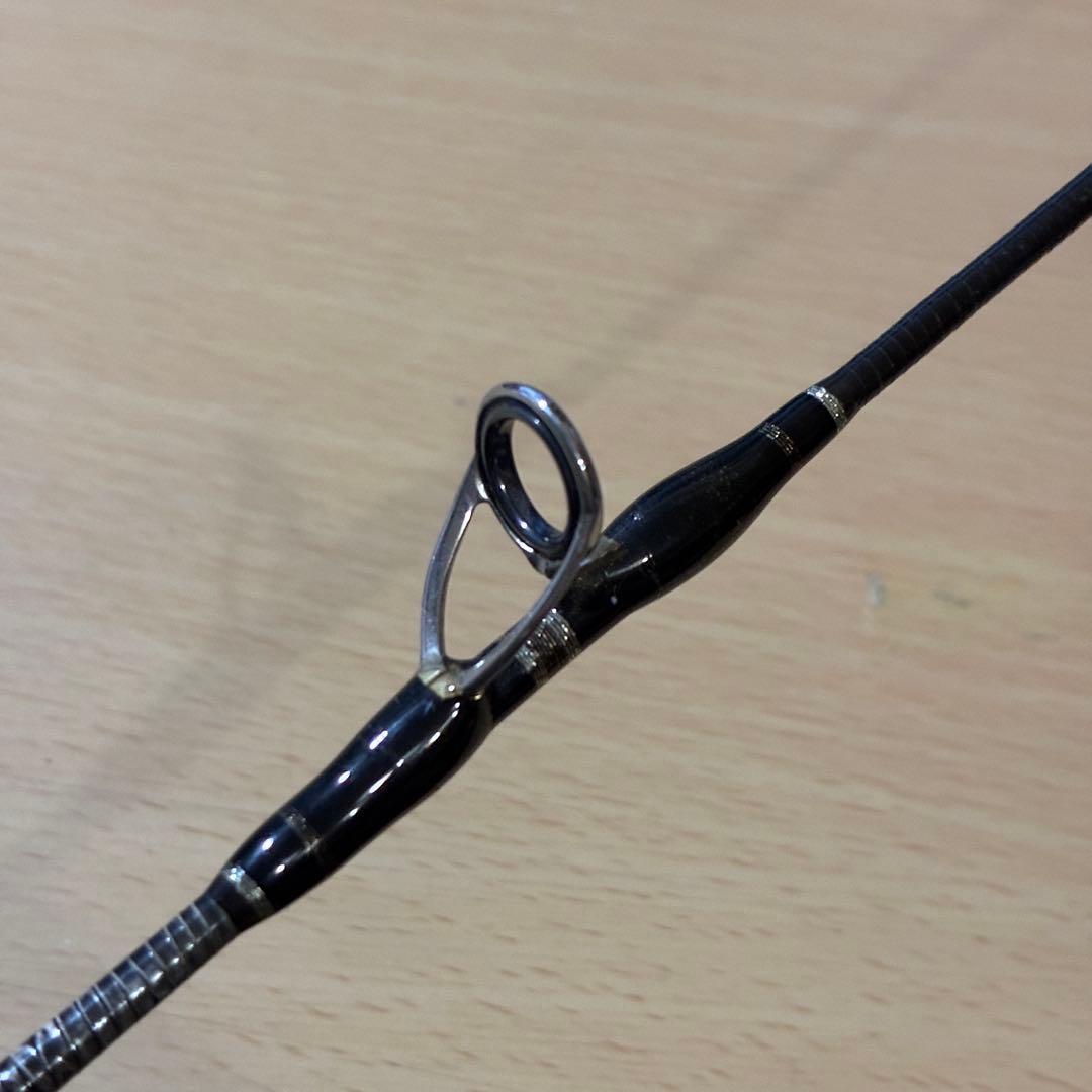 CC-78M カレントラインキャスティズム