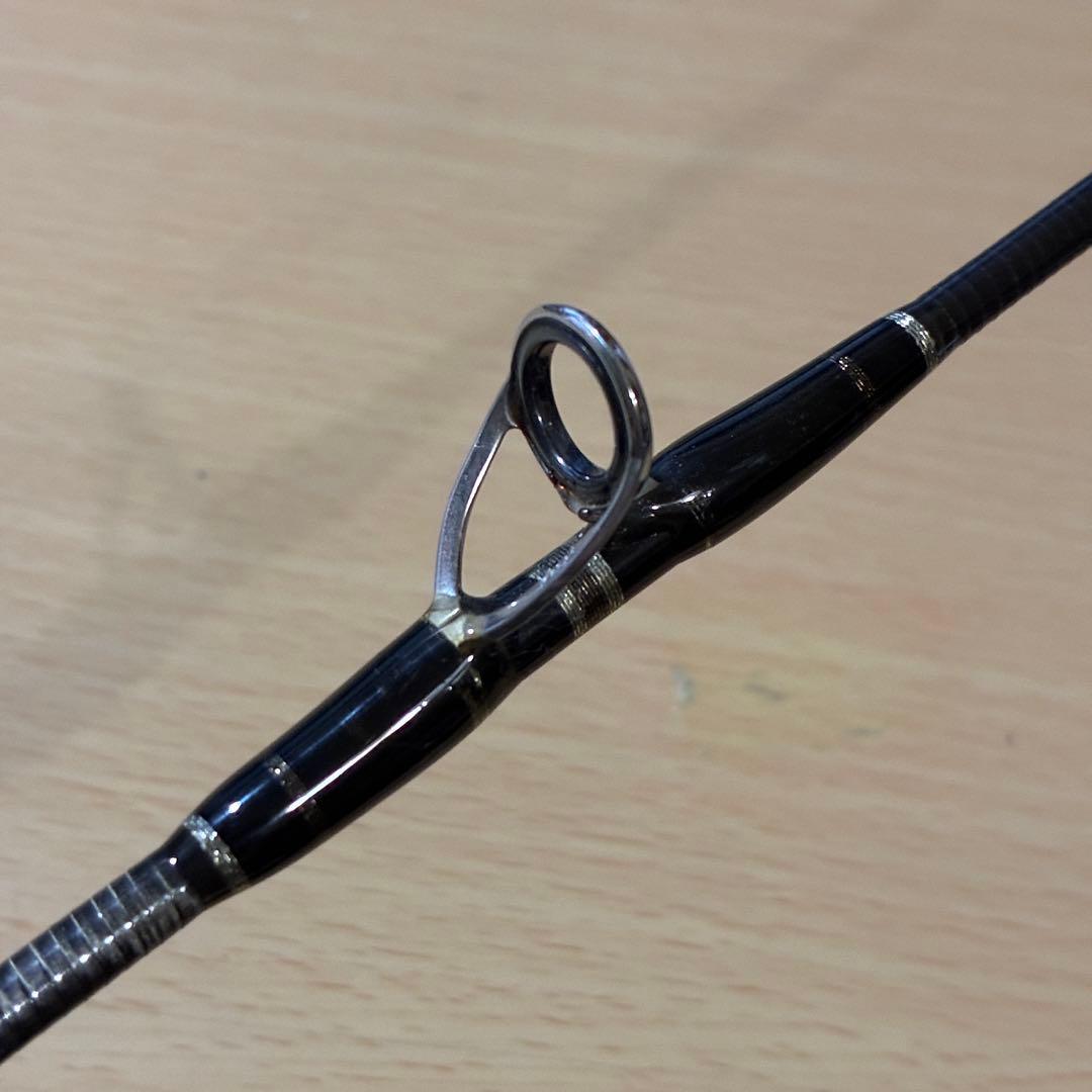 CC-78M カレントラインキャスティズム