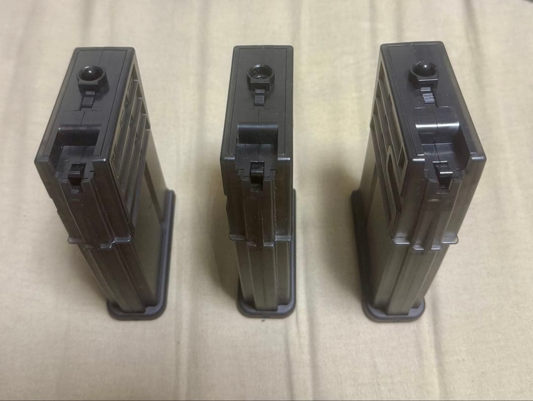 東京マルイ　HK417 次世代電動ガン