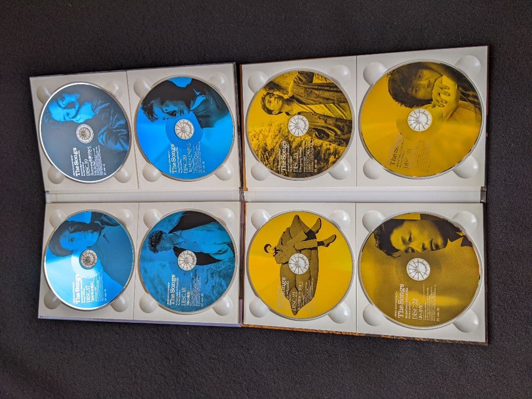 中村雅俊　30th Anniversary ライヴ　DVD　完全限定生産BOX