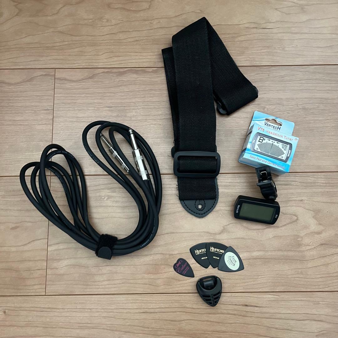 YAMAHA エレキベース TRBX174 カラーRM