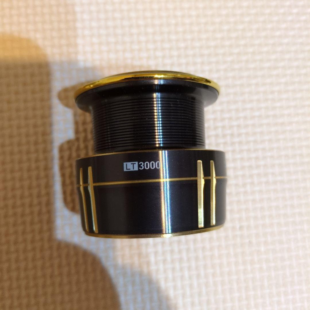 SLPW EX LTスプール 　3000