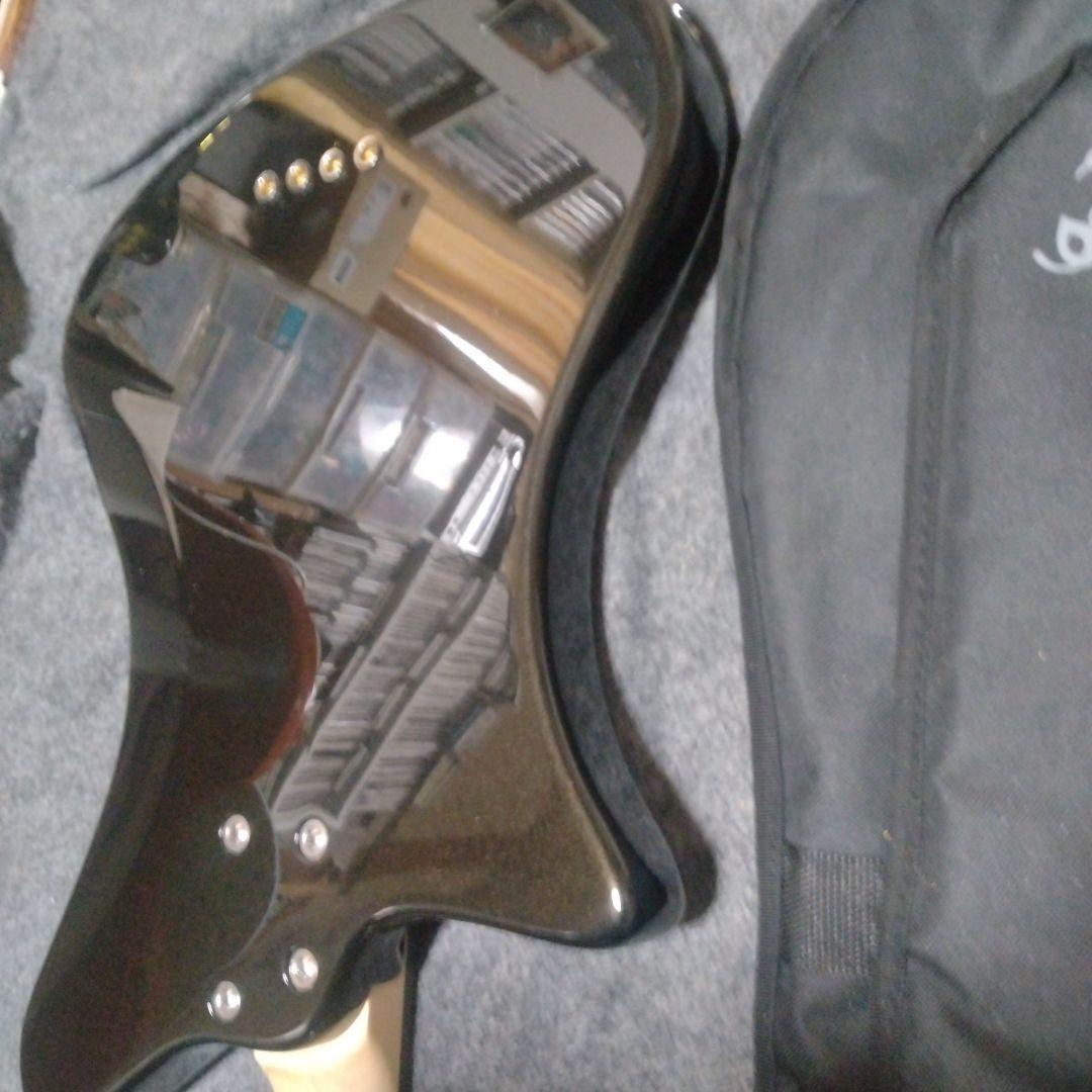 RYOGA/NEO SKATER-Bass/Neo エレキベース リョーガネオ