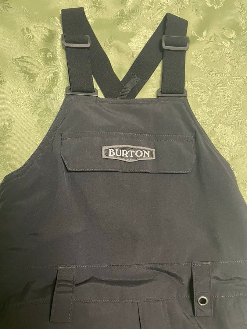 専用　バートン　キッズ　スノーボードウェアセット