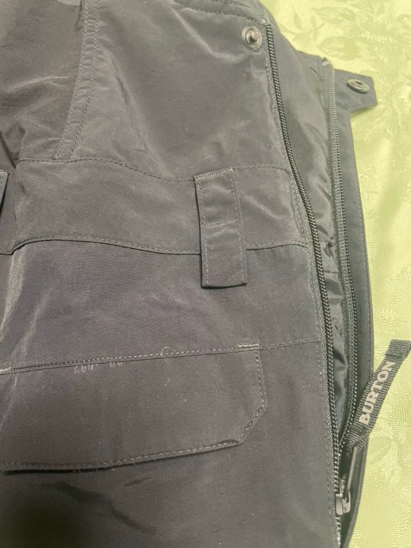 専用　バートン　キッズ　スノーボードウェアセット